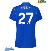 Chelsea Malo Gusto #27 Hjemmedrakt Dame 2026-27 Kortermet